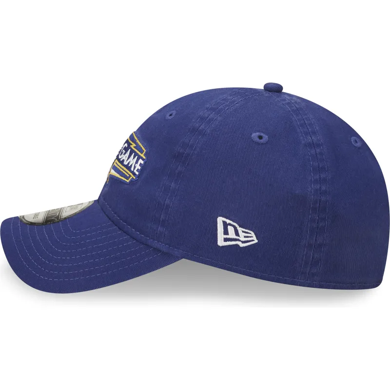 kapa-zaobljena-plava-podesiv-9twenty-all-star-game-core-classic-los-angeles-dodgers-mlb-new-era kapa-zaobljena-plava-podesiv-9twenty-all-star-game-core-classic-los-angeles-dodgers-mlb-new-era