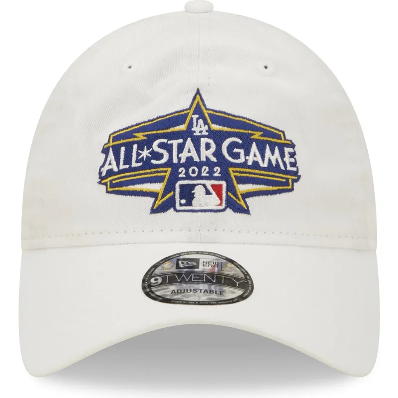 cap-zaobljena-white-adjustable-strap-9twenty-all-star-game-core-classic-los-angeles-dodgers-mlb-new-era