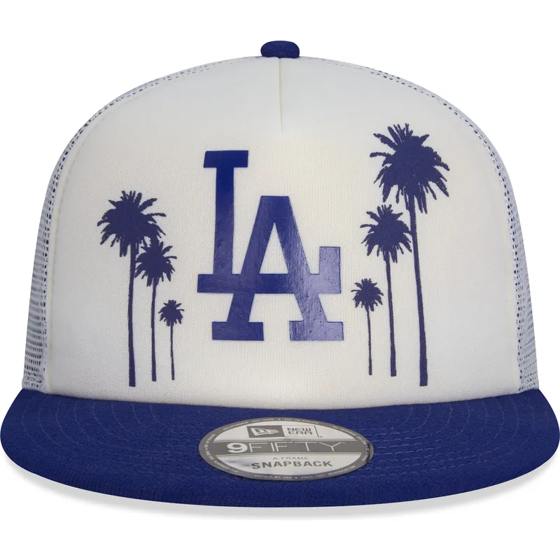 kapa-ravna-bijela-snapback-9fifty-all-star-game-los-angeles-dodgers-mlb-new-era kapa-ravna-bijela-snapback-9fifty-all-star-game-los-angeles-dodgers-mlb-new-era