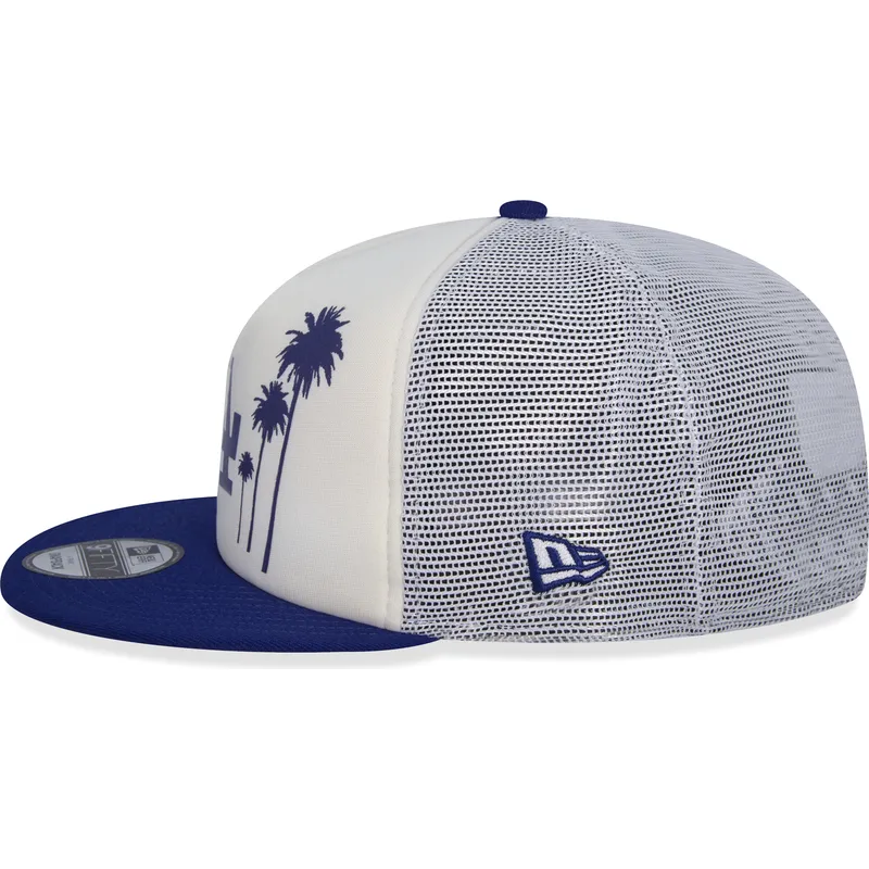 kapa-ravna-bijela-snapback-9fifty-all-star-game-los-angeles-dodgers-mlb-new-era kapa-ravna-bijela-snapback-9fifty-all-star-game-los-angeles-dodgers-mlb-new-era