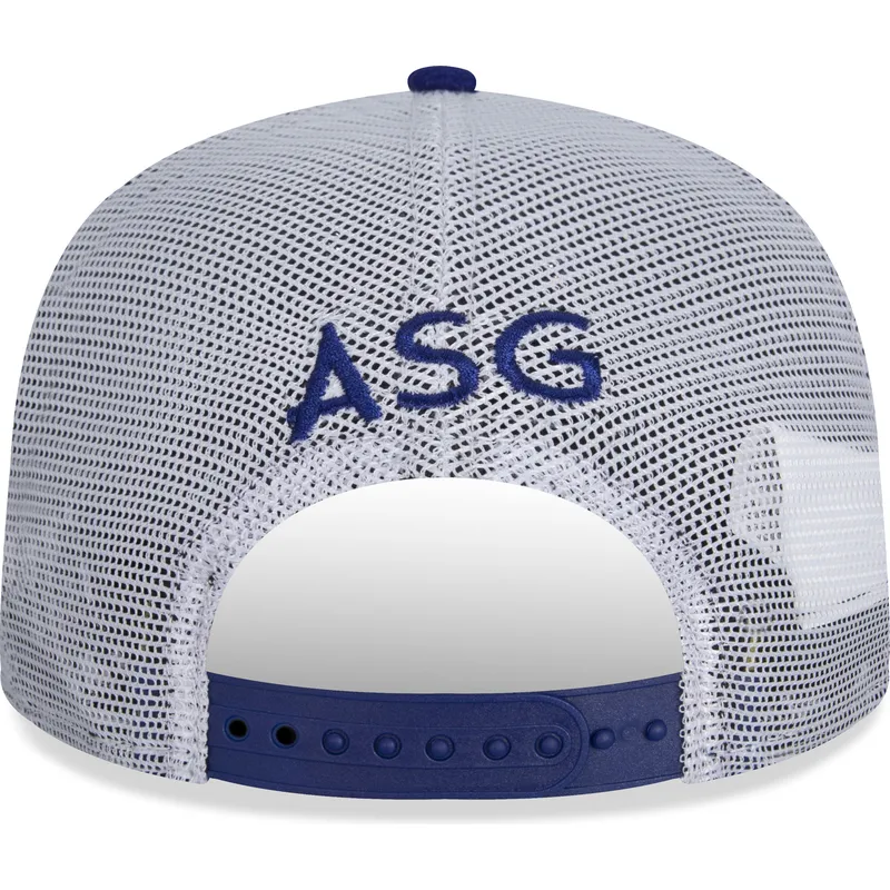 kapa-ravna-bijela-snapback-9fifty-all-star-game-los-angeles-dodgers-mlb-new-era kapa-ravna-bijela-snapback-9fifty-all-star-game-los-angeles-dodgers-mlb-new-era