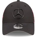 kapa-zaobljena-crna-podesiv-9forty-esports-grand-prix-mercedes-formula-1-new-era