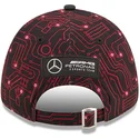 kapa-zaobljena-crna-podesiv-9forty-esports-grand-prix-mercedes-formula-1-new-era