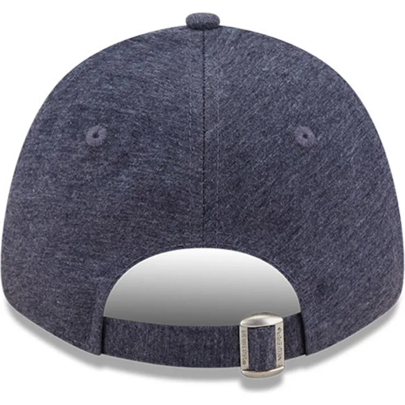 kapa-zaobljena-siva-podesiv-9forty-jersey-essential-new-york-yankees-mlb-new-era