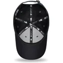 kapa-zaobljena-siva-podesiv-9forty-jersey-essential-new-york-yankees-mlb-new-era