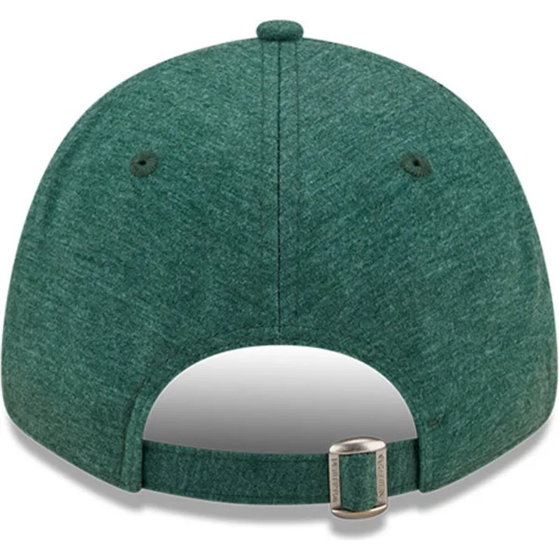 kapa-zaobljena-zelena-podesiv-9forty-jersey-essential-los-angeles-dodgers-mlb-new-era kapa-zaobljena-zelena-podesiv-9forty-jersey-essential-los-angeles-dodgers-mlb-new-era