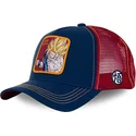 kapa-zaobljena-mornarsko-plava-snapback-super-saiyan-say1-son-goku-dragon-ball-capslab