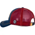 kapa-zaobljena-mornarsko-plava-snapback-super-saiyan-say1-son-goku-dragon-ball-capslab