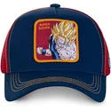 kapa-zaobljena-mornarsko-plava-snapback-super-saiyan-say1-son-goku-dragon-ball-capslab