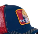 kapa-zaobljena-mornarsko-plava-snapback-super-saiyan-say1-son-goku-dragon-ball-capslab
