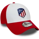 kapa-zaobljena-crvena-prilagodena-39thirty-contrast-atletico-atletico-de-madrid-lfp-new-era