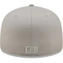 kapa-ravna-siva-prilagodena-59fifty-parche-lateral-world-series-new-york-yankees-mlb-new-era