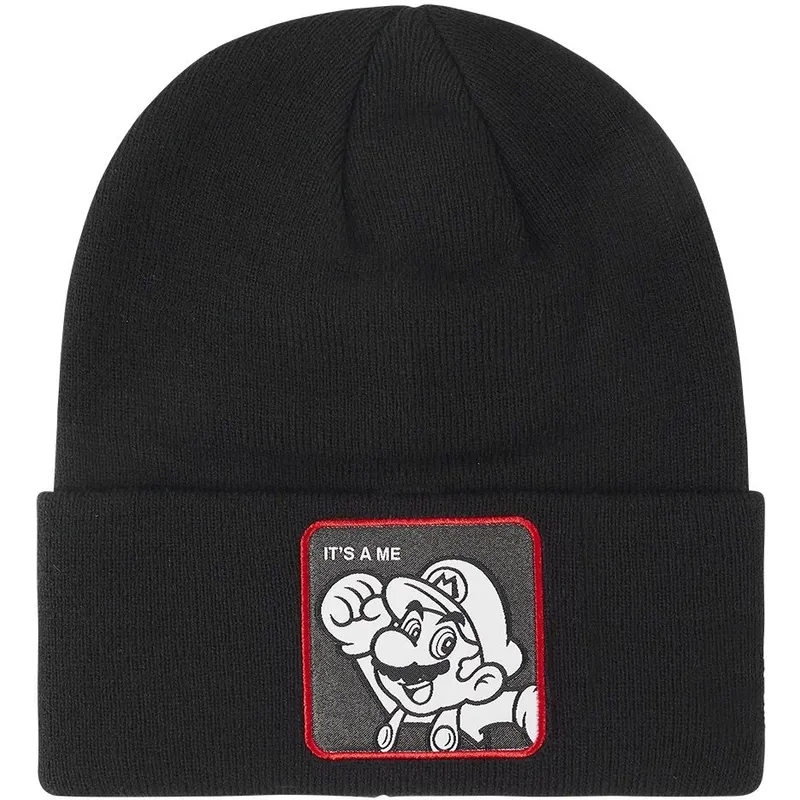kapa-crna-its-a-me-bon-tri1-bros-mario-super-mario-bros-capslab