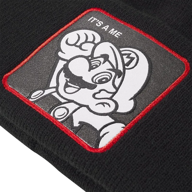 kapa-crna-its-a-me-bon-tri1-bros-mario-super-mario-bros-capslab