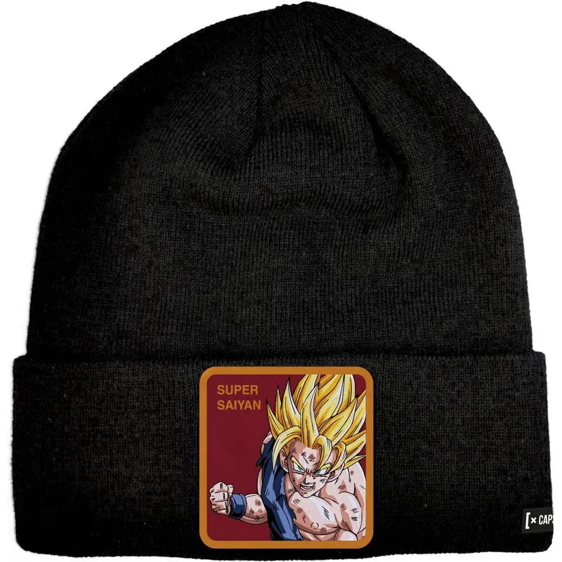 kapa-crna-super-saiyan-bon-say1-son-goku-dragon-ball-capslab
