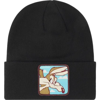 Kape crna Coyote BON COY1 Looney Tunes Kojot Looney Tunes Capslab