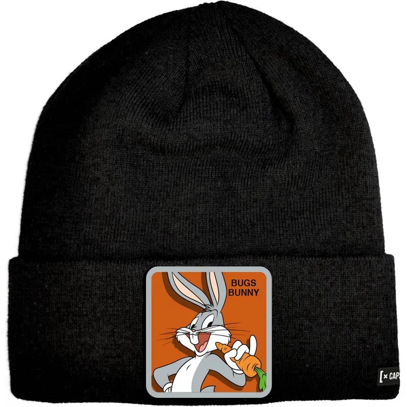 kapa-crna-bon-bun1-zeko-dusko-looney-tunes-capslab