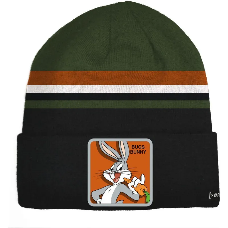 kapa-crna-bon-bun3-zeko-dusko-looney-tunes-capslab