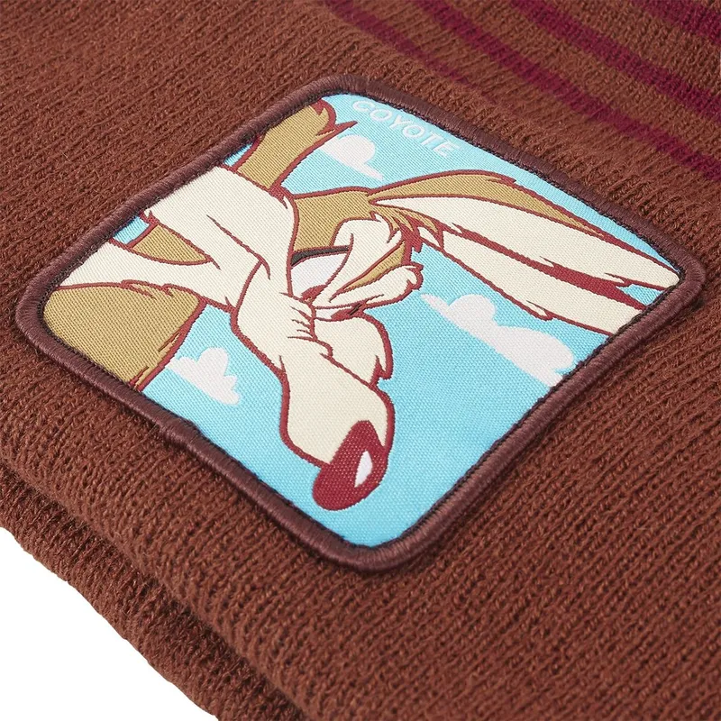 kapa-smeda-bon-coy3-kojot-looney-tunes-capslab