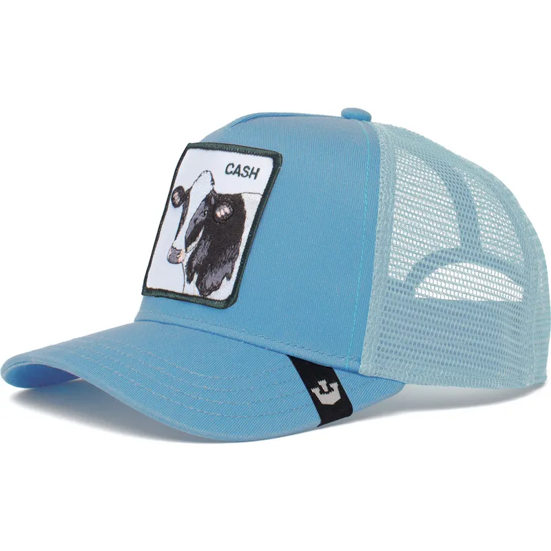 kapa-zaobljena-plava-snapback-the-cash-cow-the-farm-goorin-bros