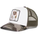 kapa-zaobljena-maskirni-snapback-the-butch-the-farm-goorin-bros