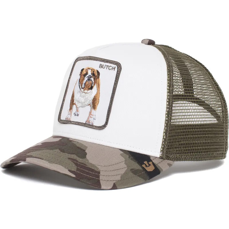 kapa-zaobljena-maskirni-snapback-the-butch-the-farm-goorin-bros
