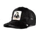 kapa-zaobljena-crna-snapback-go-bananas-the-farm-goorin-bros