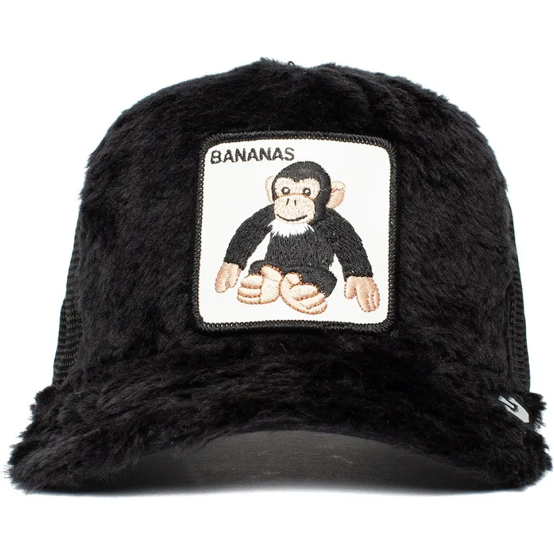 kapa-zaobljena-crna-snapback-go-bananas-the-farm-goorin-bros kapa-zaobljena-crna-snapback-go-bananas-the-farm-goorin-bros