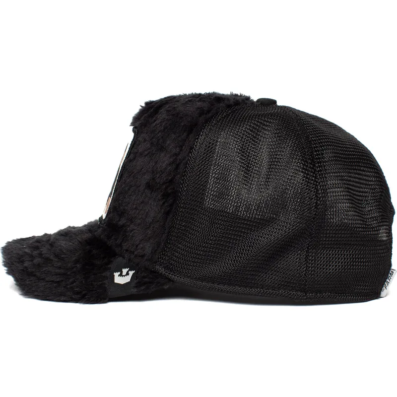 kapa-zaobljena-crna-snapback-go-bananas-the-farm-goorin-bros kapa-zaobljena-crna-snapback-go-bananas-the-farm-goorin-bros
