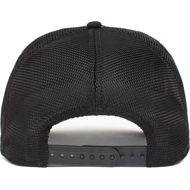 kapa-zaobljena-crna-snapback-monster-tyrant-king-the-farm-goorin-bros kapa-zaobljena-crna-snapback-monster-tyrant-king-the-farm-goorin-bros