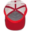 kapa-zaobljena-plava-snapback-clever-swift-robber-the-farm-goorin-bros