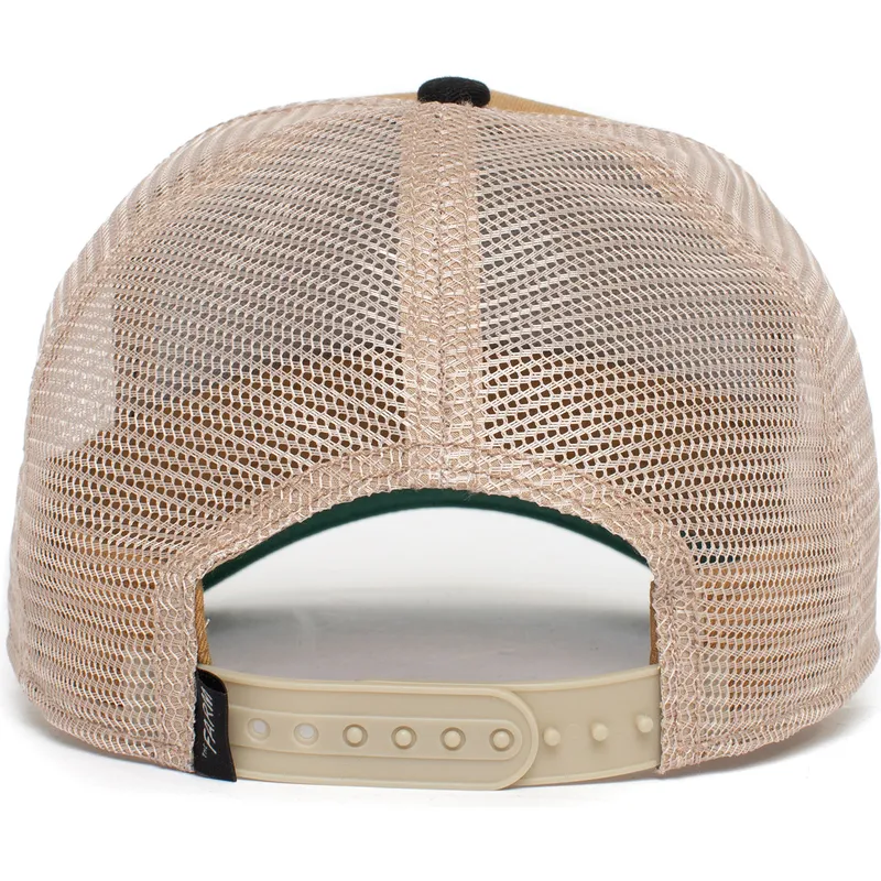 kapa-zaobljena-smeda-snapback-the-black-sheep-the-farm-goorin-bros