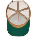 kapa-zaobljena-smeda-snapback-the-black-sheep-the-farm-goorin-bros