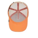 kapa-zaobljena-ruzicasta-snapback-the-panther-the-farm-goorin-bros