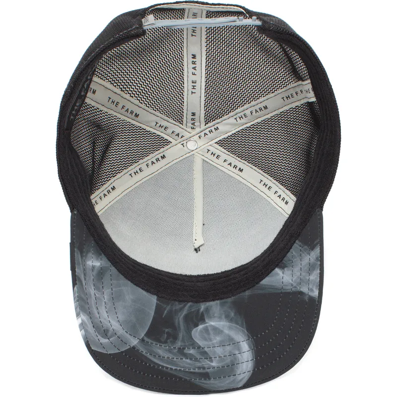 kapa-zaobljena-crna-snapback-reefer-madness-the-farm-goorin-bros