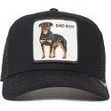 kapa-zaobljena-crna-snapback-bad-boy-the-baddest-boy-the-farm-goorin-bros