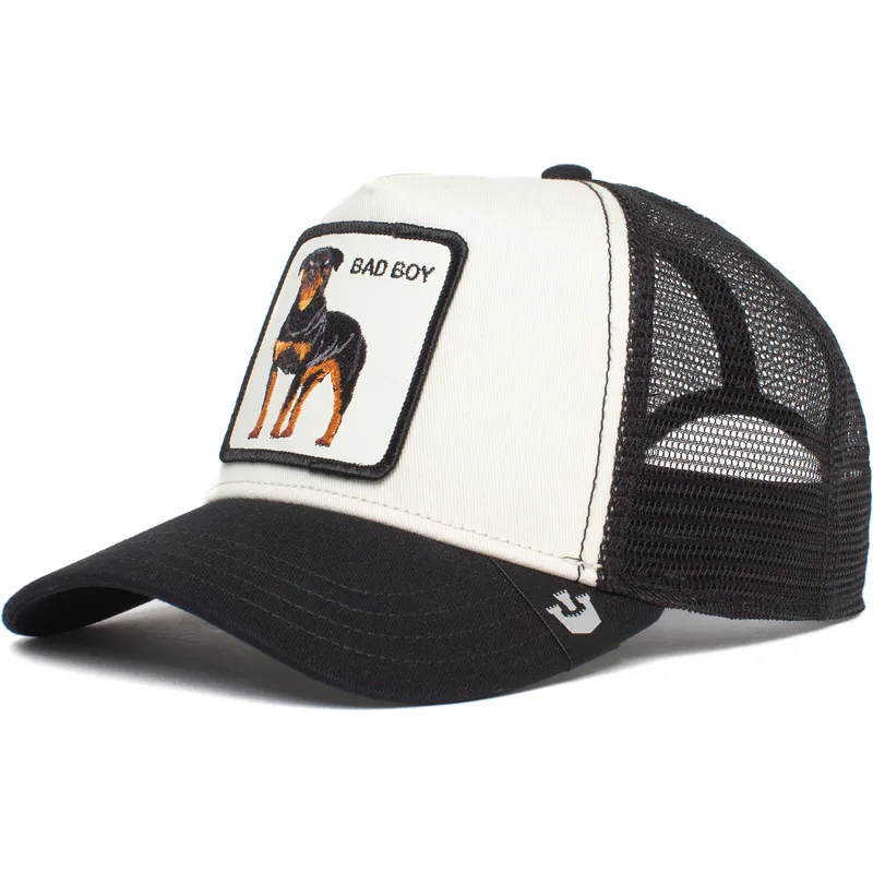 kapa-zaobljena-crna-snapback-bad-boy-the-baddest-boy-the-farm-goorin-bros