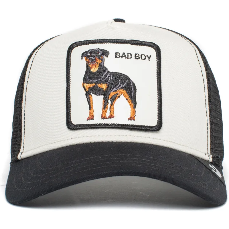 kapa-zaobljena-crna-snapback-bad-boy-the-baddest-boy-the-farm-goorin-bros