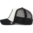 kape-zaobljena-crna-snapback-perro-rottweiler-bad-boy-the-baddest-boy-the-farm-the-farm-de-goorin-bros
