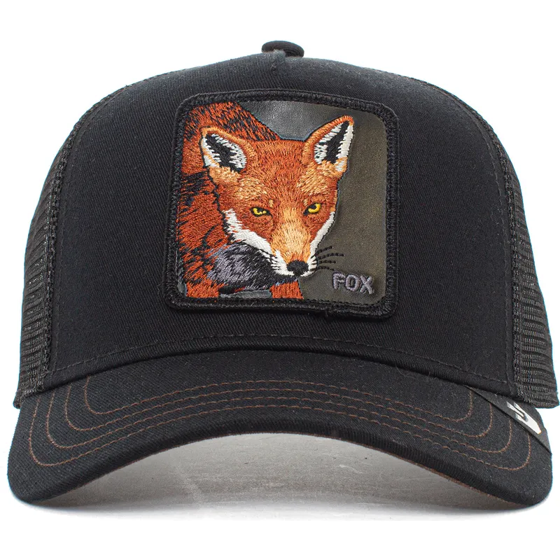 kapa-zaobljena-crna-snapback-the-the-farm-goorin-bros kapa-zaobljena-crna-snapback-the-the-farm-goorin-bros