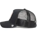 kapa-zaobljena-crna-snapback-the-the-farm-goorin-bros