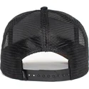 kapa-zaobljena-crna-snapback-the-the-farm-goorin-bros