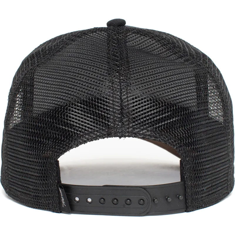 kapa-zaobljena-crna-snapback-the-the-farm-goorin-bros kapa-zaobljena-crna-snapback-the-the-farm-goorin-bros