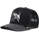 kapa-zaobljena-crna-snapback-martillo-hammer-nightmare-alley-the-farm-goorin-bros