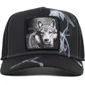 kapa-zaobljena-crna-snapback-wolf-asphalt-jungle-the-farm-goorin-bros