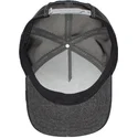 kapa-zaobljena-crna-snapback-wolf-asphalt-jungle-the-farm-goorin-bros