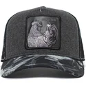 kapa-zaobljena-crna-snapback-maltese-rooster-the-farm-goorin-bros