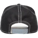 kapa-zaobljena-crna-snapback-maltese-rooster-the-farm-goorin-bros