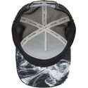 kapa-zaobljena-crna-snapback-maltese-rooster-the-farm-goorin-bros