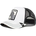 kapa-zaobljena-bijela-snapback-za-djecu-extreme-little-stripe-the-farm-goorin-bros